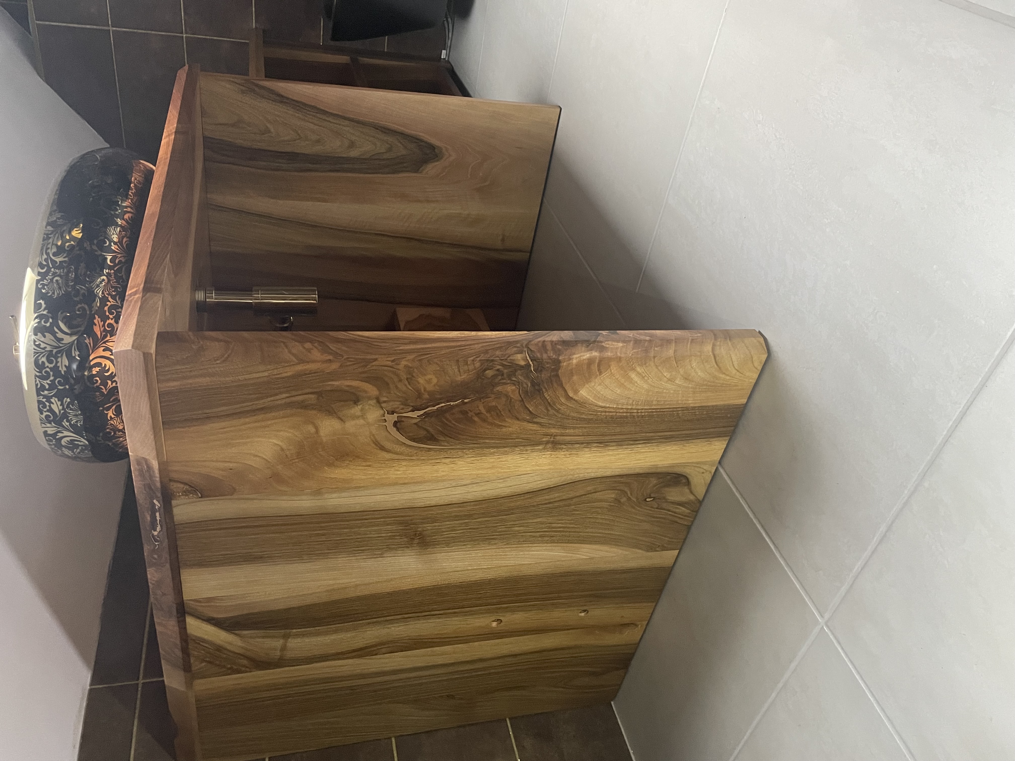 Kúpeľňový nábytok